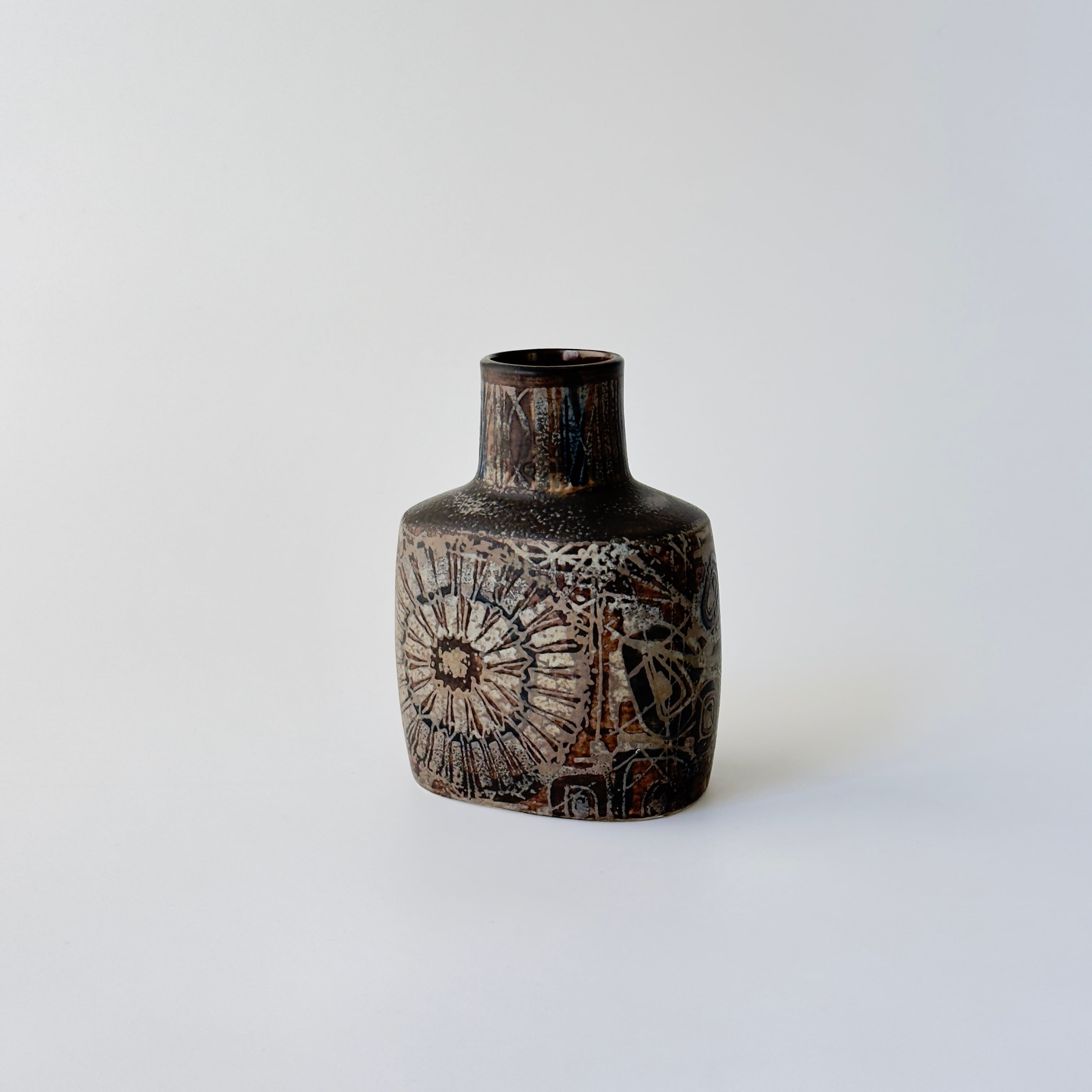 Vintage 花瓶 | Bacaロイヤルコペンハーゲン 870 3207 | PolePoleDecor