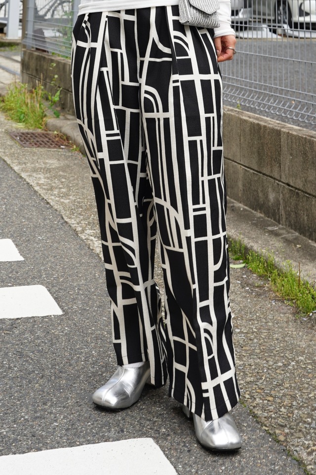 SUKE DANDAN LONG SKIRT