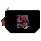 MARVELぴょこっとポーチ SMBND/ブラック(5257562)