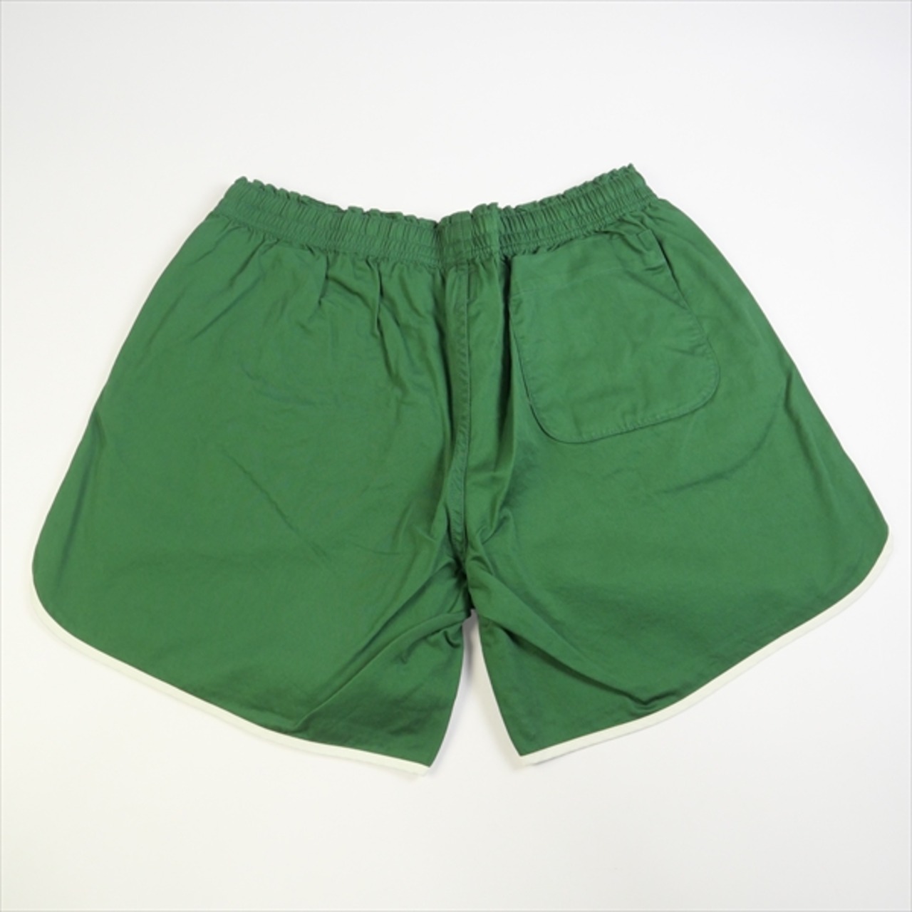 Size【M】 HUMAN MADE ヒューマンメイド 23SS GAME SHORTS ショーツ 緑 