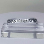 [42mm/series 10]Apple Watch Case -Scroll-
