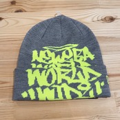 NEW ERA  BASIC CUFF KNIT TAG OSFM  2種