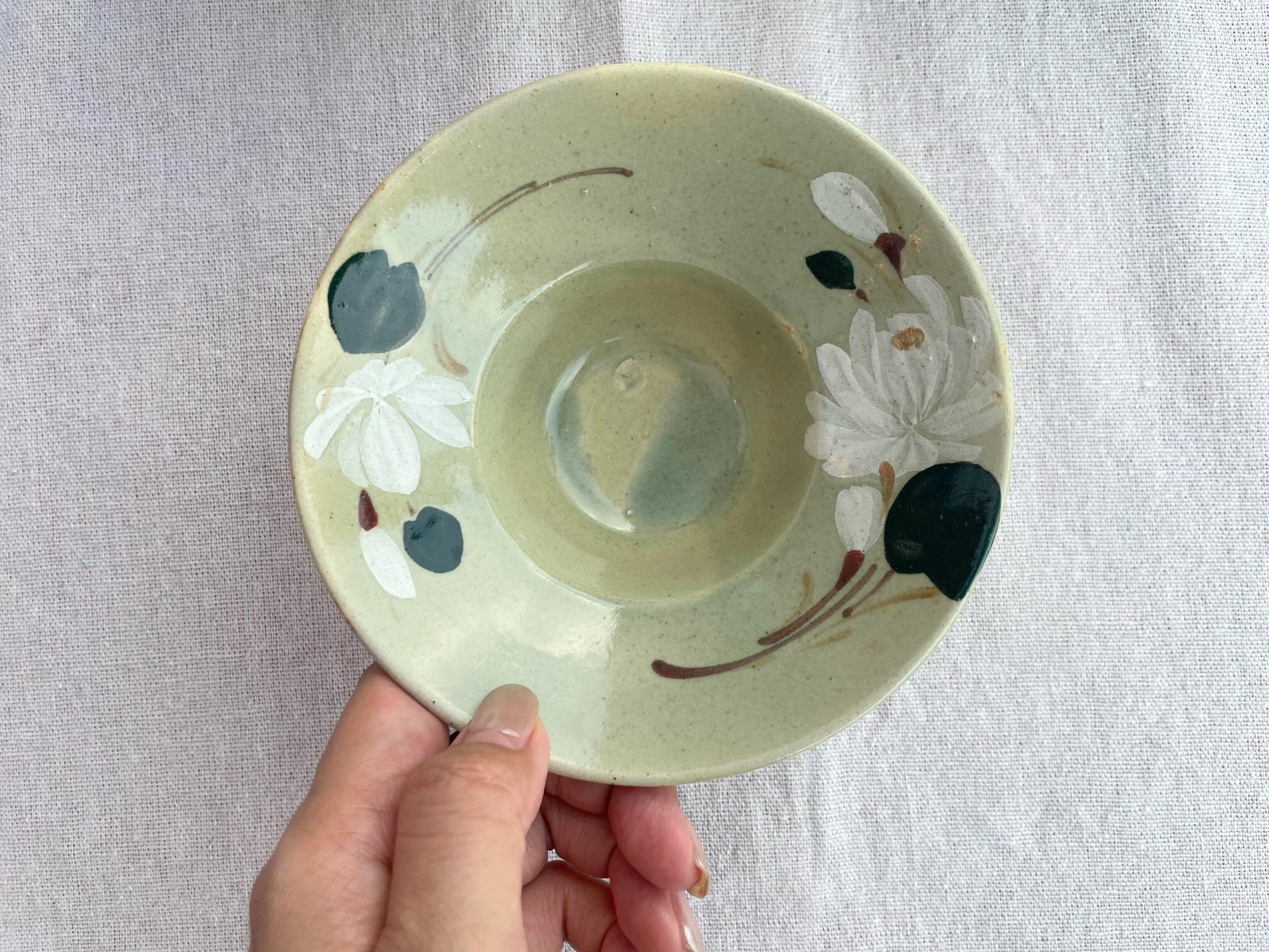 083/13cm リムボウル(チェトゥS)