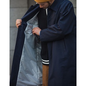 【NOEARS】loose coat（ ルーズコート）