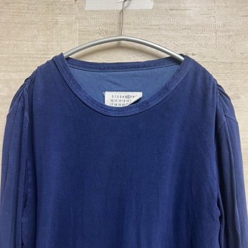 MM6 Martin Margiela 6 マルタンマルジェラ ショルダーギャザー MM6 Martin Margiela 6 マルタンマルジェラ ショルダーギャザー