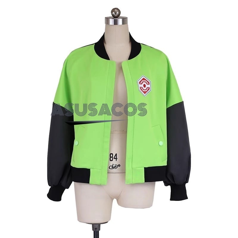 ASUSACOS 実物撮影！ポケットモンスター Pokémon LEGENDS Z-A