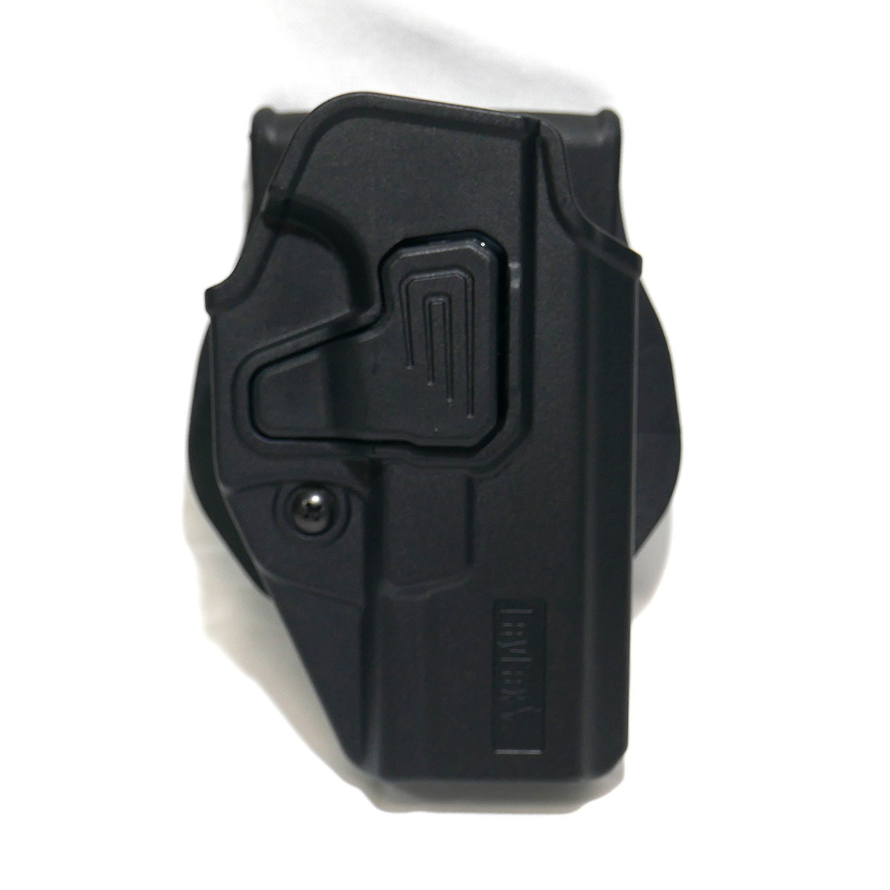【中古】Laylax G17/19 CQCホルスター BK