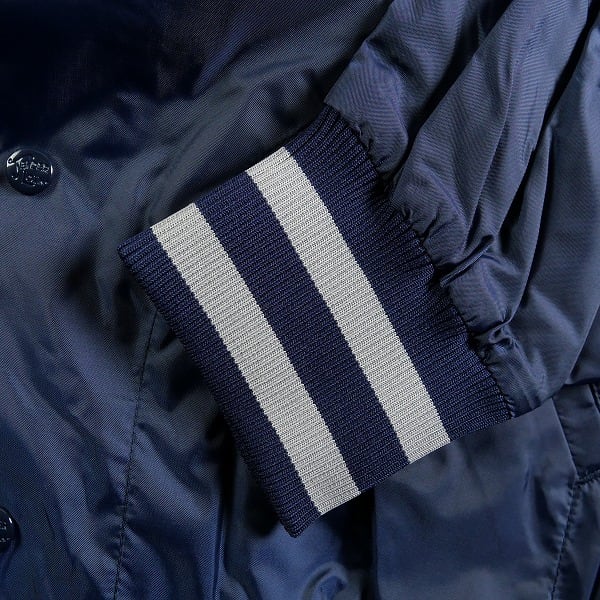 TENDERLOIN NYLON RIB JKT サイズS テンダーロイン NYLON RIB JKT S サイズM スタジャン ボルネオ SizeS