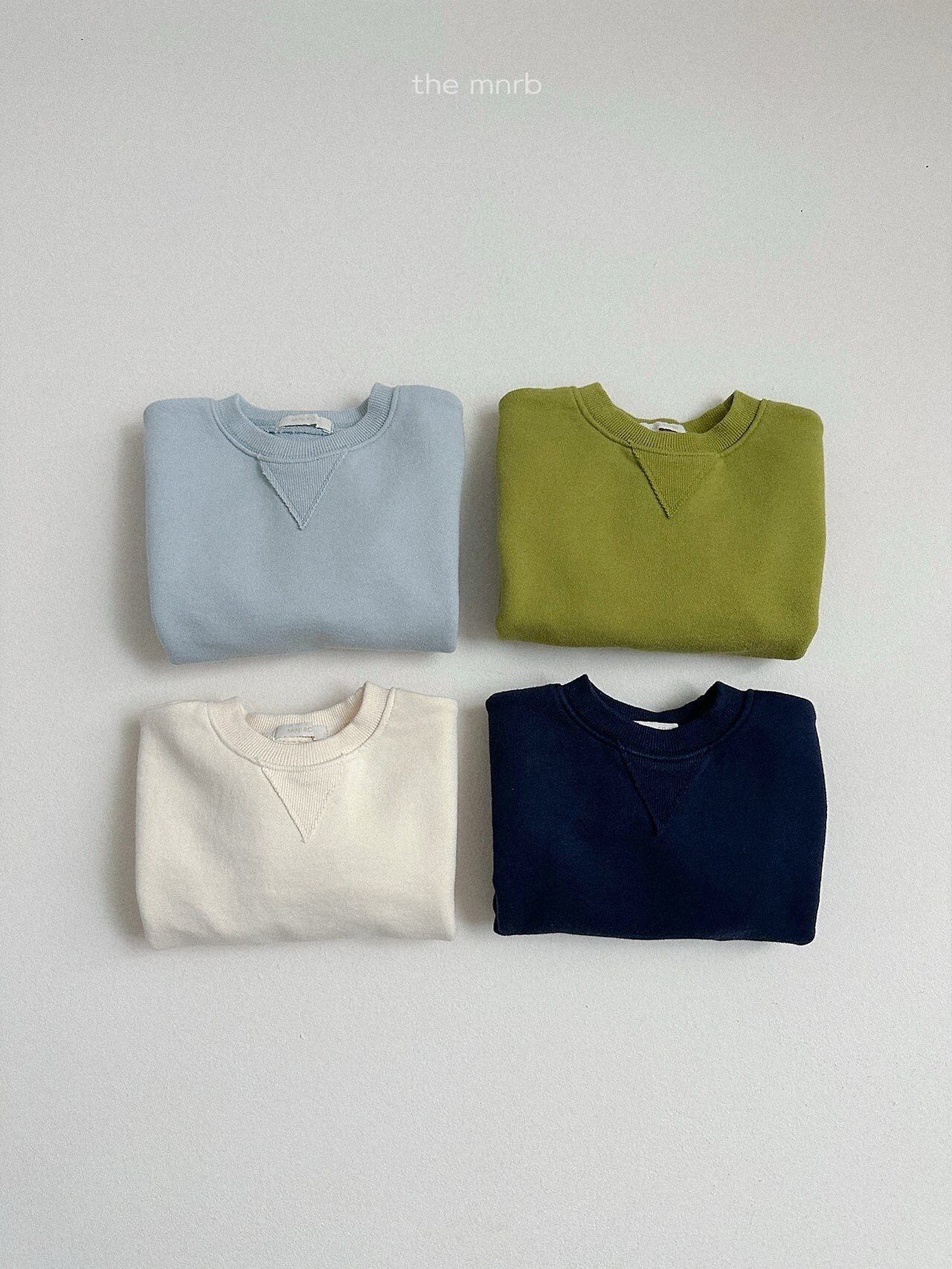送料無料【予約】/ ビーブルmtm / minirobe