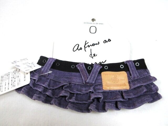Atelier G.G アトリエジジ size18 胴回り35㎝ トロピカルワンピース