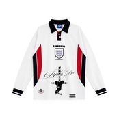 VINTAGE ストリート Baby Boi サッカーTシャツ T2282