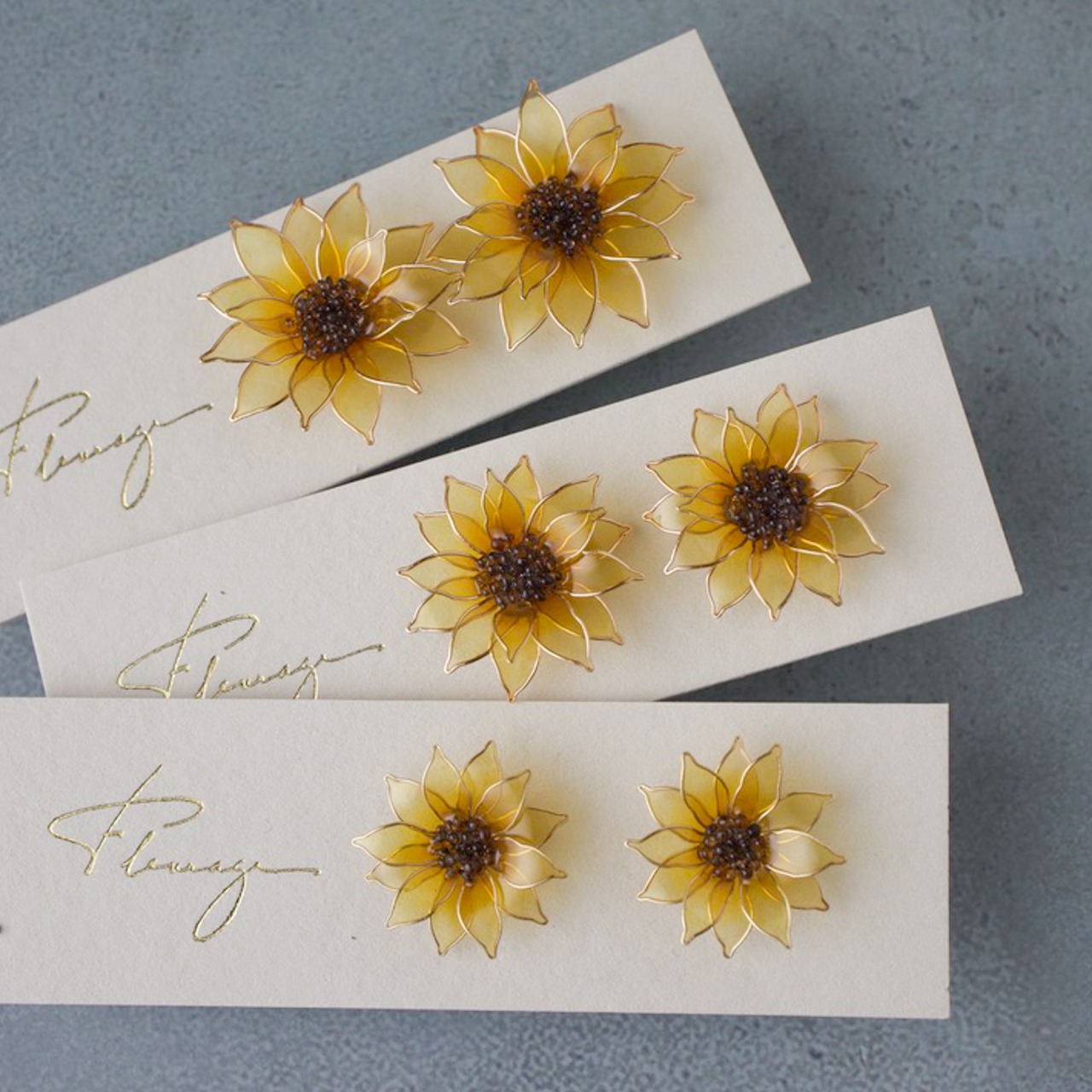 向日葵 ーSunflowerー