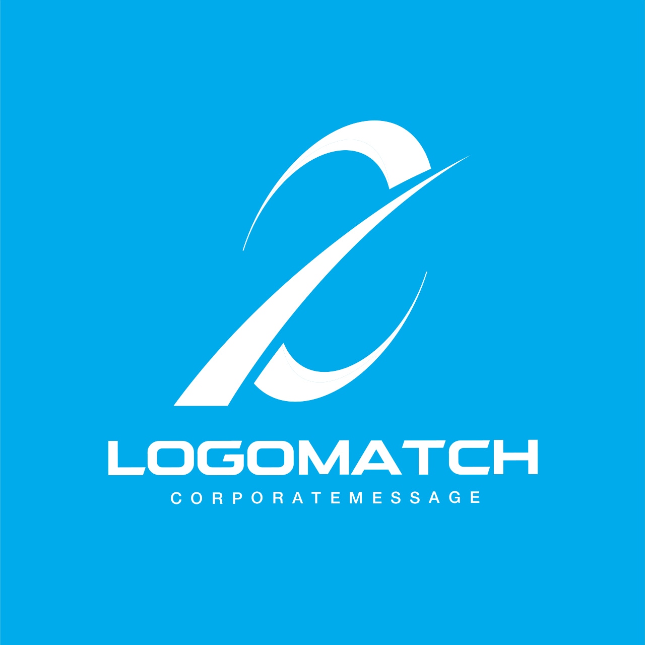 ブレない推進力Oのロゴ