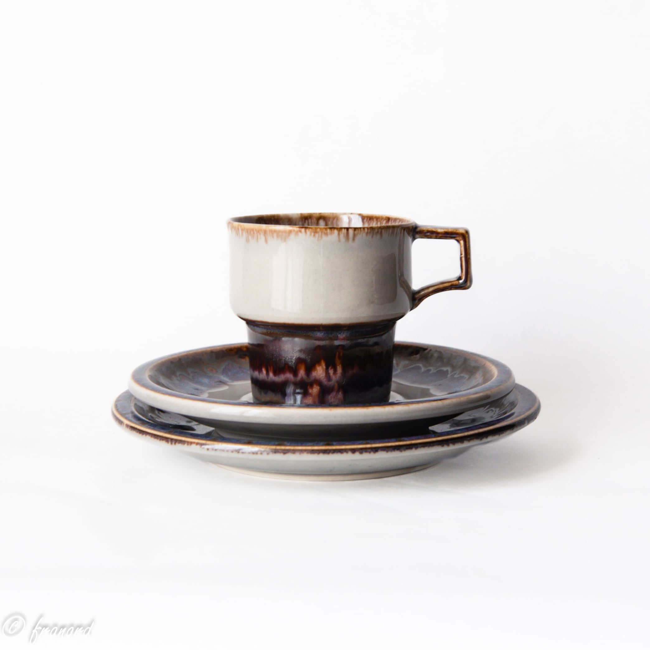 クイストゴー ⌘ ビングオーグレンダール ⌘ メキシコ ⌘ トリオ