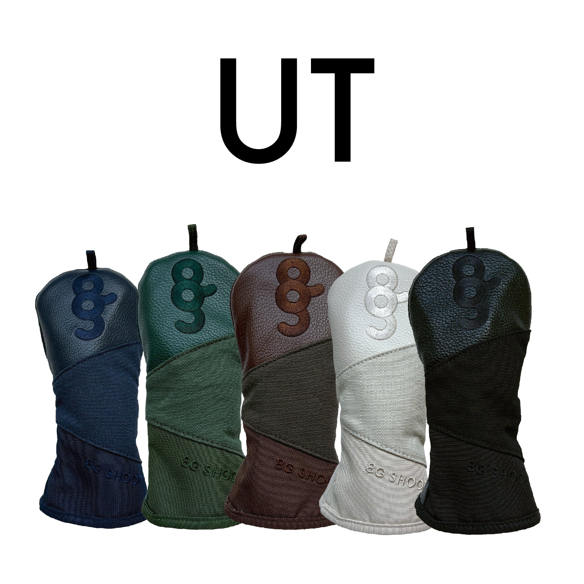 【UT用】SWITCH PATTERN LOGO HEADCOVER
