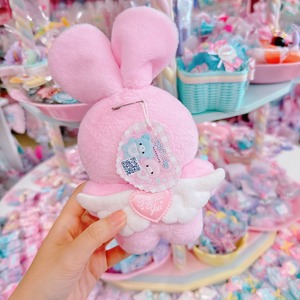 【N2】14-1ぬいぐるみ