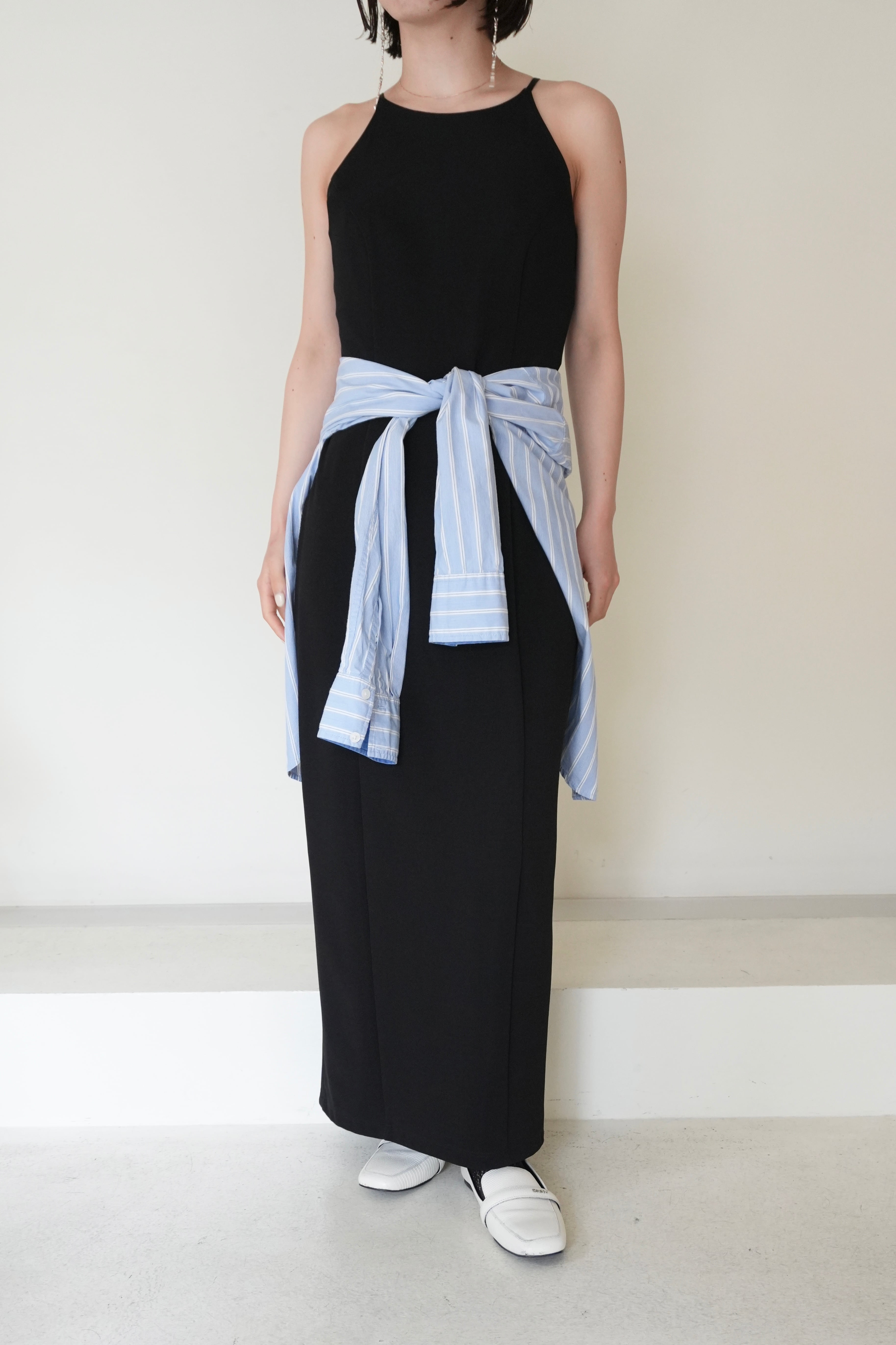 90s design one-piece