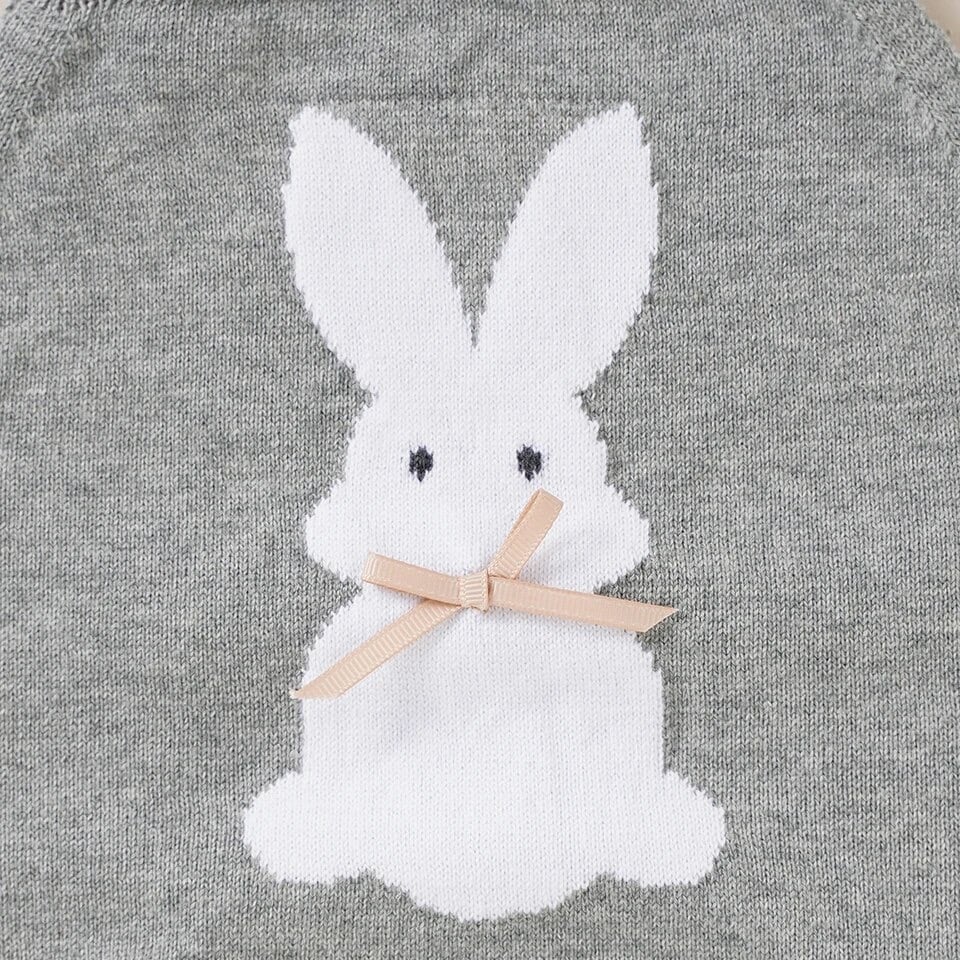 うさぎちゃんニットサロペット | Liebesträume