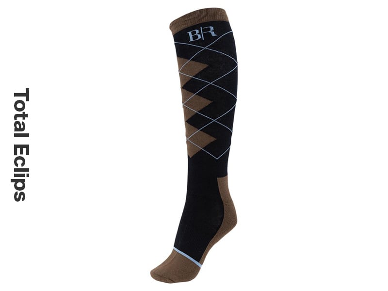 BR Riding Socks Bing