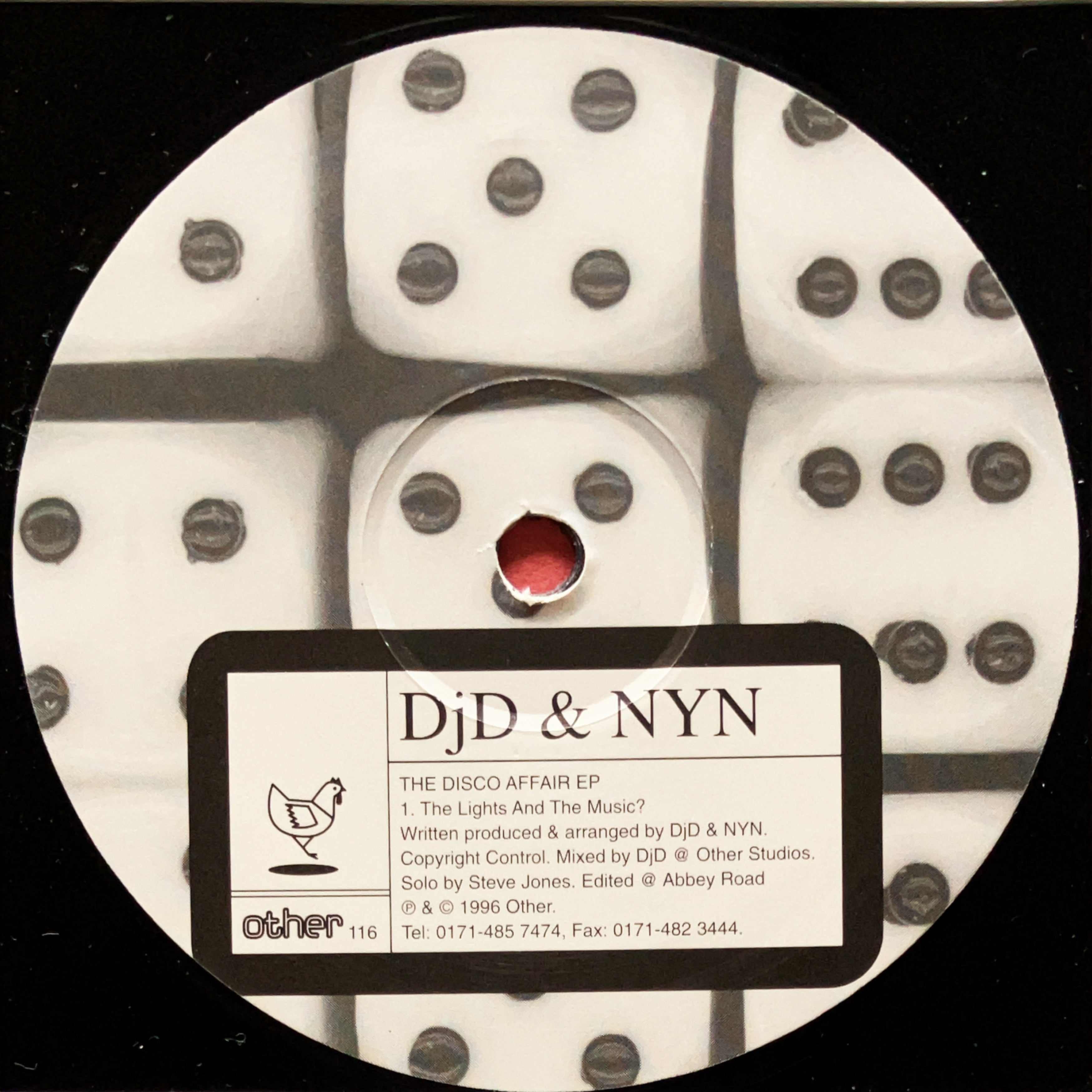 House / Disco | cpvinyl ￥3,300以上の購入で「送料無料」！ テクノ