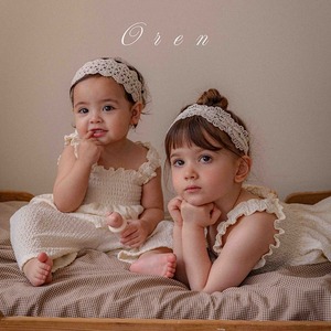 [Oren] Vienna 3-Type Set-up (mom) / [오렌] 비엔나3종상하세트 (mom)
