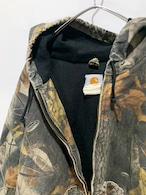 00's~ Carhartt Active Jacket (Realtree)