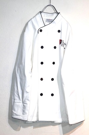 chef jacket