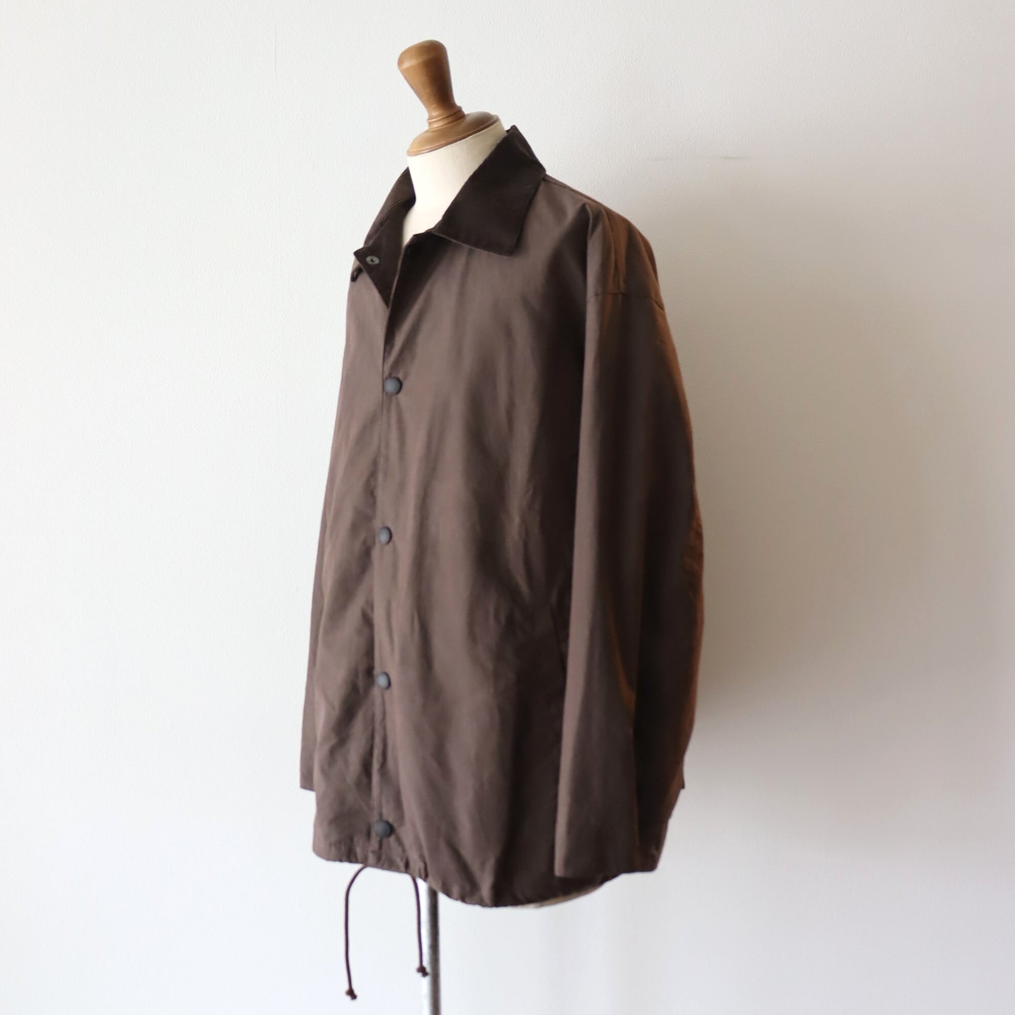 ジョンパートリッジ　ワックスジャケット JOHN PARTRIDGE＞ワックスジャケット｜ビームス 立川｜BEAMS