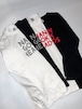 "NAN GOK HEADS" Long Sleeve Tee / MIX CD set