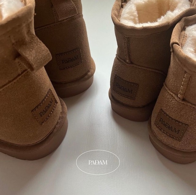 【即納】PADAM mouton <mom>