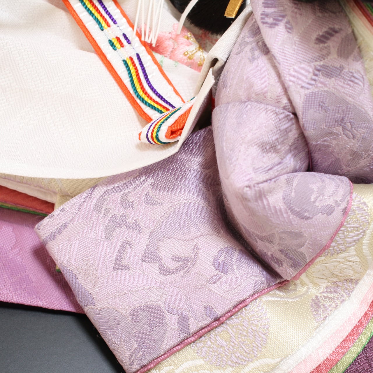 雛人形｜ひな人形｜初節句｜コンパクト｜おしゃれ｜モダン｜インテリア