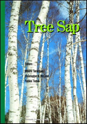 Tree Sap