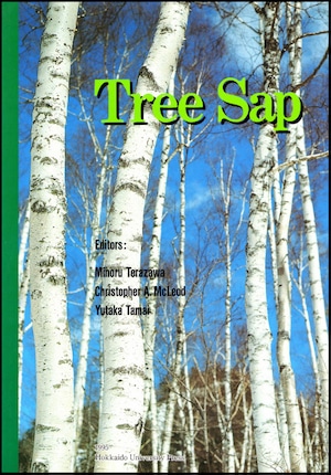 Tree Sap