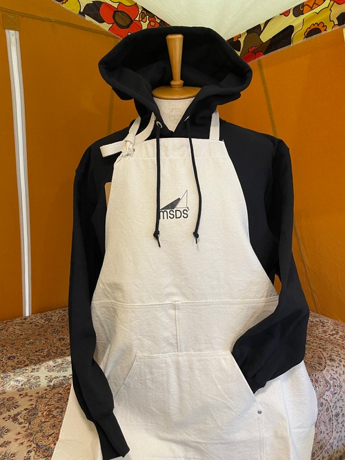 MSDS APRON