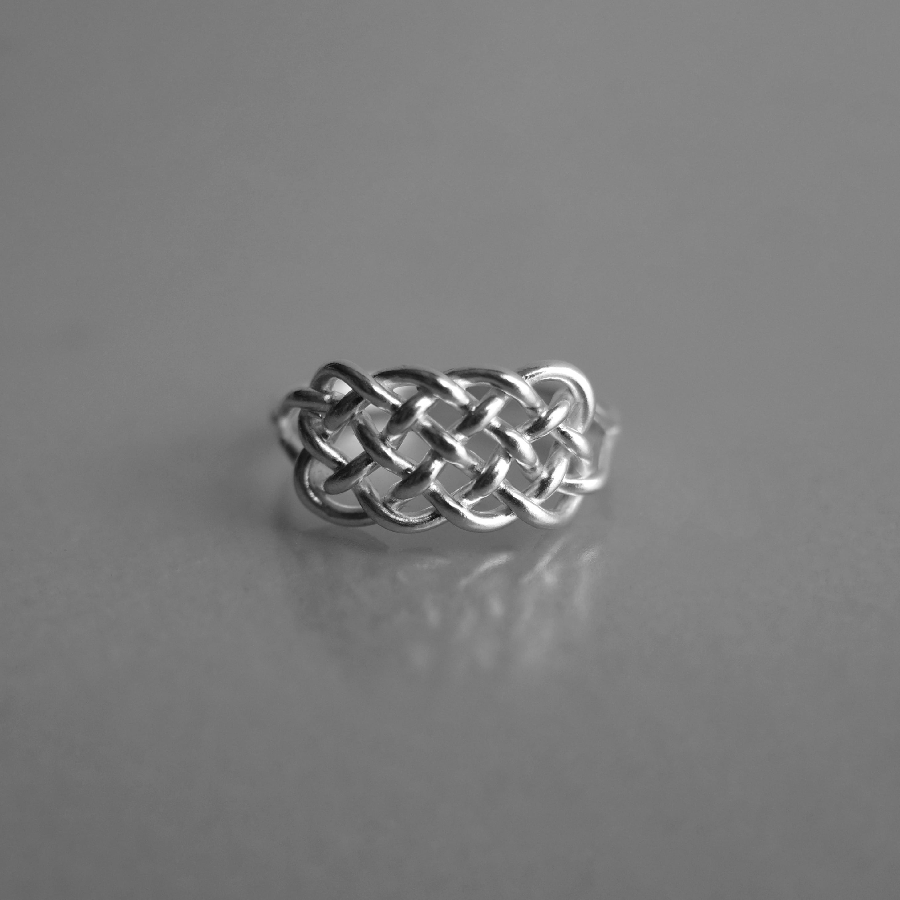 ETSUSHI CPR 01 15号 リング 92affe702762a9e0cac8c8c54d81c5