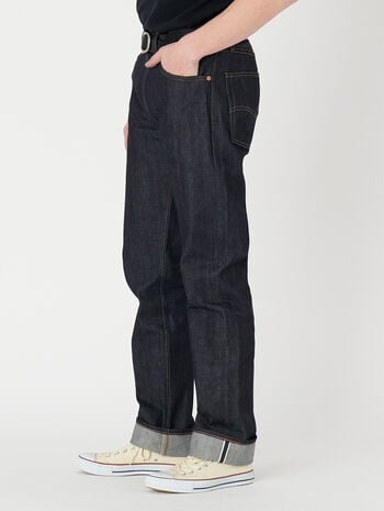 LEVI'S VINTAGE CLOTHING(ﾘｰﾊﾞｲｽｳﾞｨﾝﾃｰｼﾞｸﾛｰｼﾞﾝｸﾞ) - 1967 505
