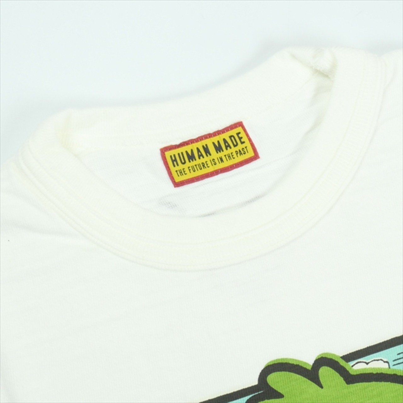 Size【XL】 HUMAN MADE ヒューマンメイド 25SS GRAPHIC T-SHIRT 