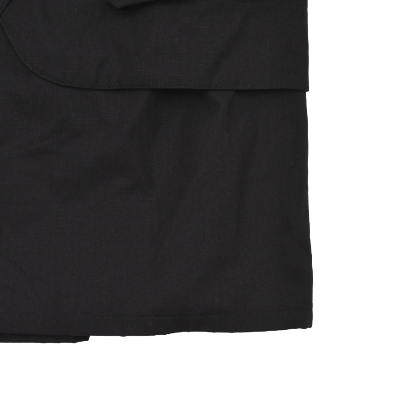 【KIDILL】UTILITY FIELD VEST DETACHABLE SHIRT - 7