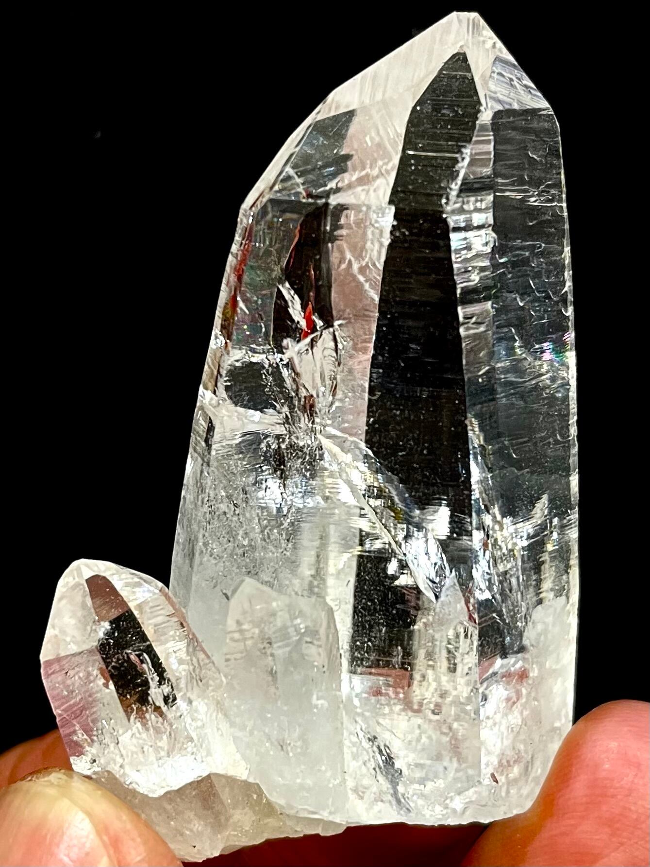 11) 採掘初期「センティエント・プラズマ」スーパークリスタル中型A