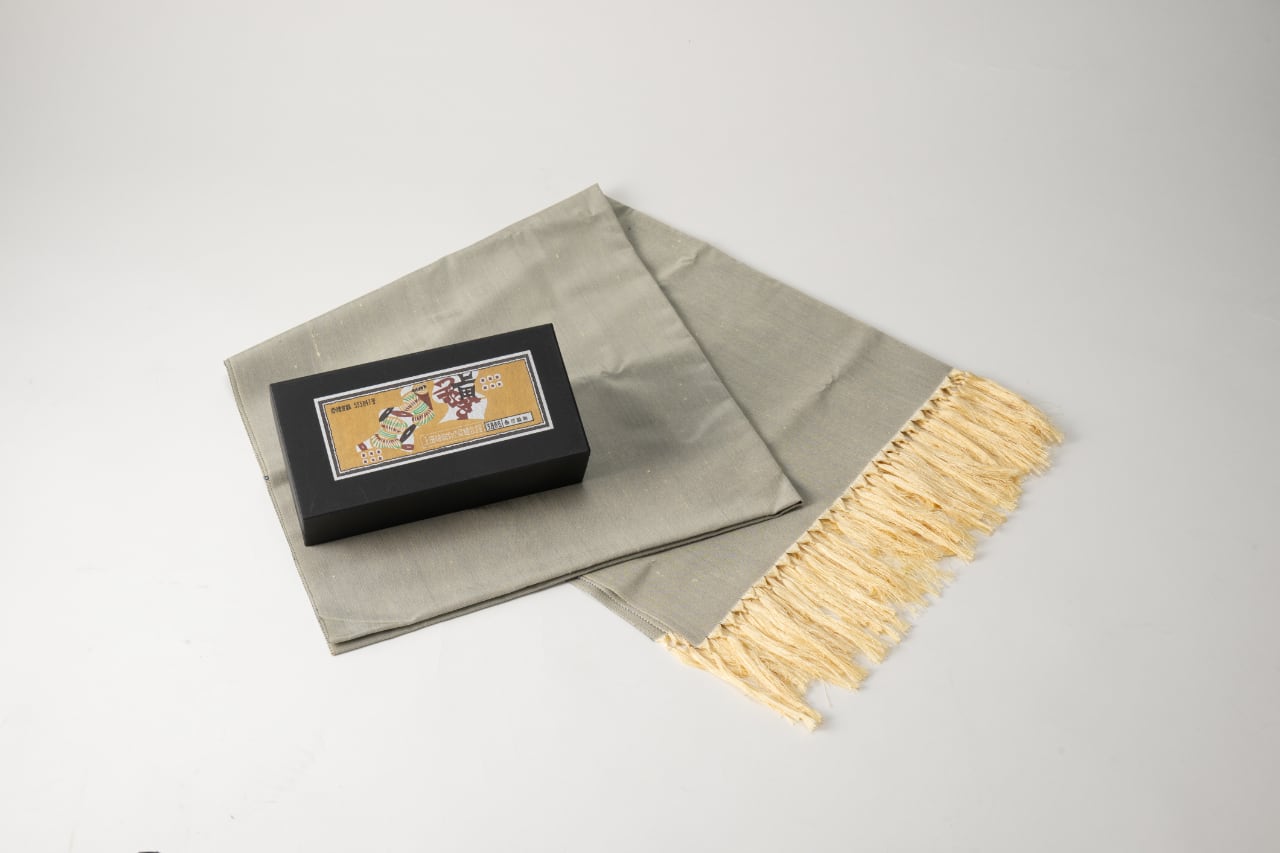 大判ストール | NAGANO HAND SILK ONLINE SHOP