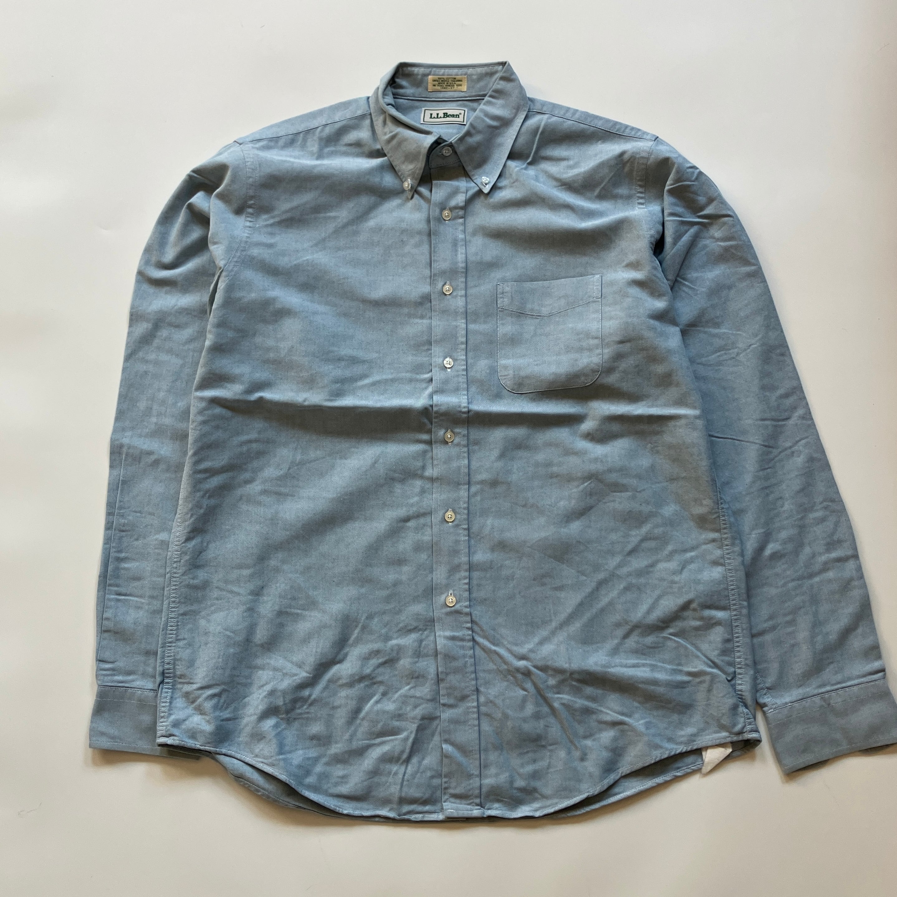 COMME des GARCONS HOMME 90's 田中オム でかボタン 開襟シャツ | Pay ID