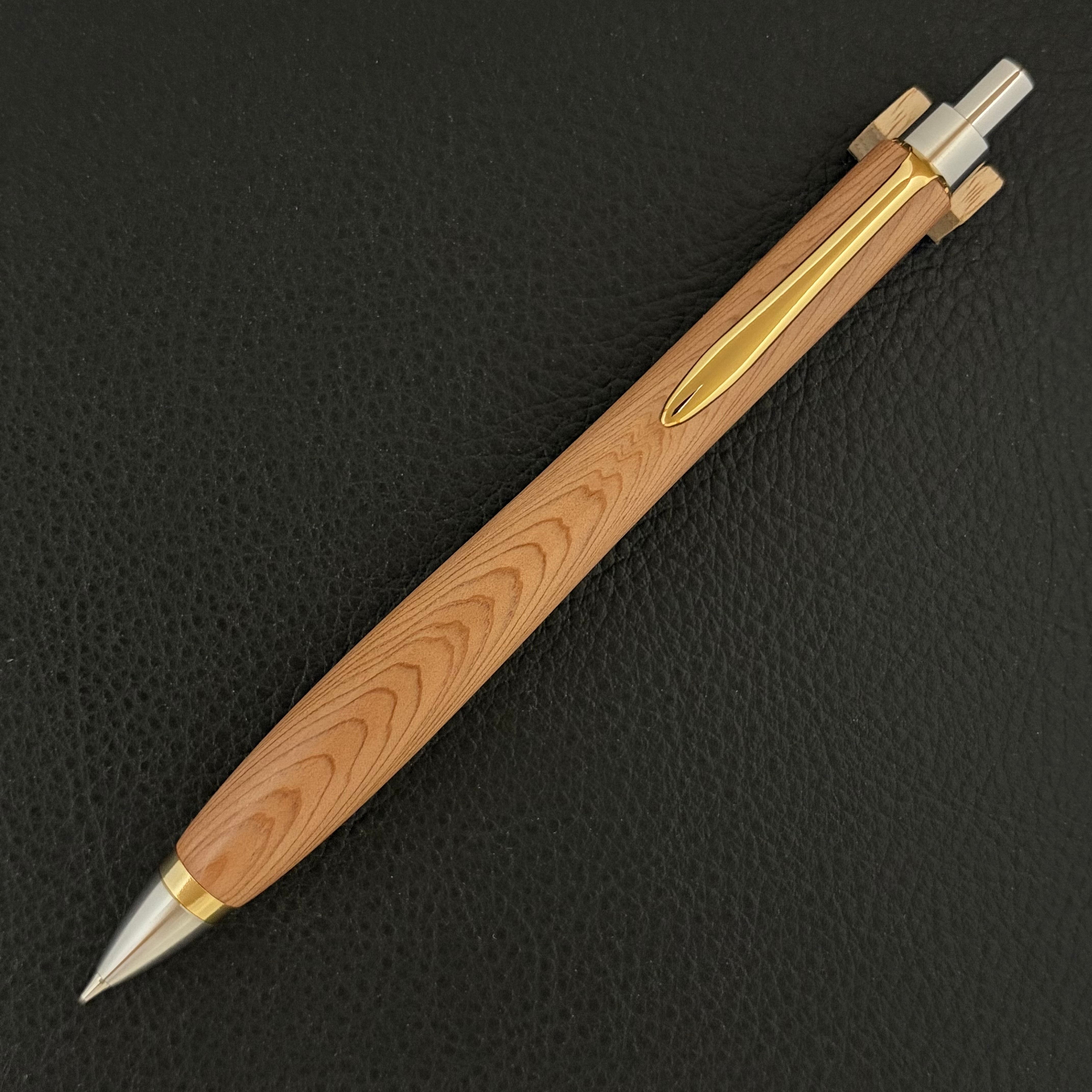 ペンシル「炭（すみ）」 | 匠衆・朱椿粋