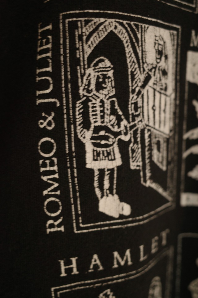 will power t-shirt
