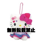 ビビッドキャップY2K ハローキティ MC(9812456)