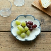 【Matsurika】middle plate