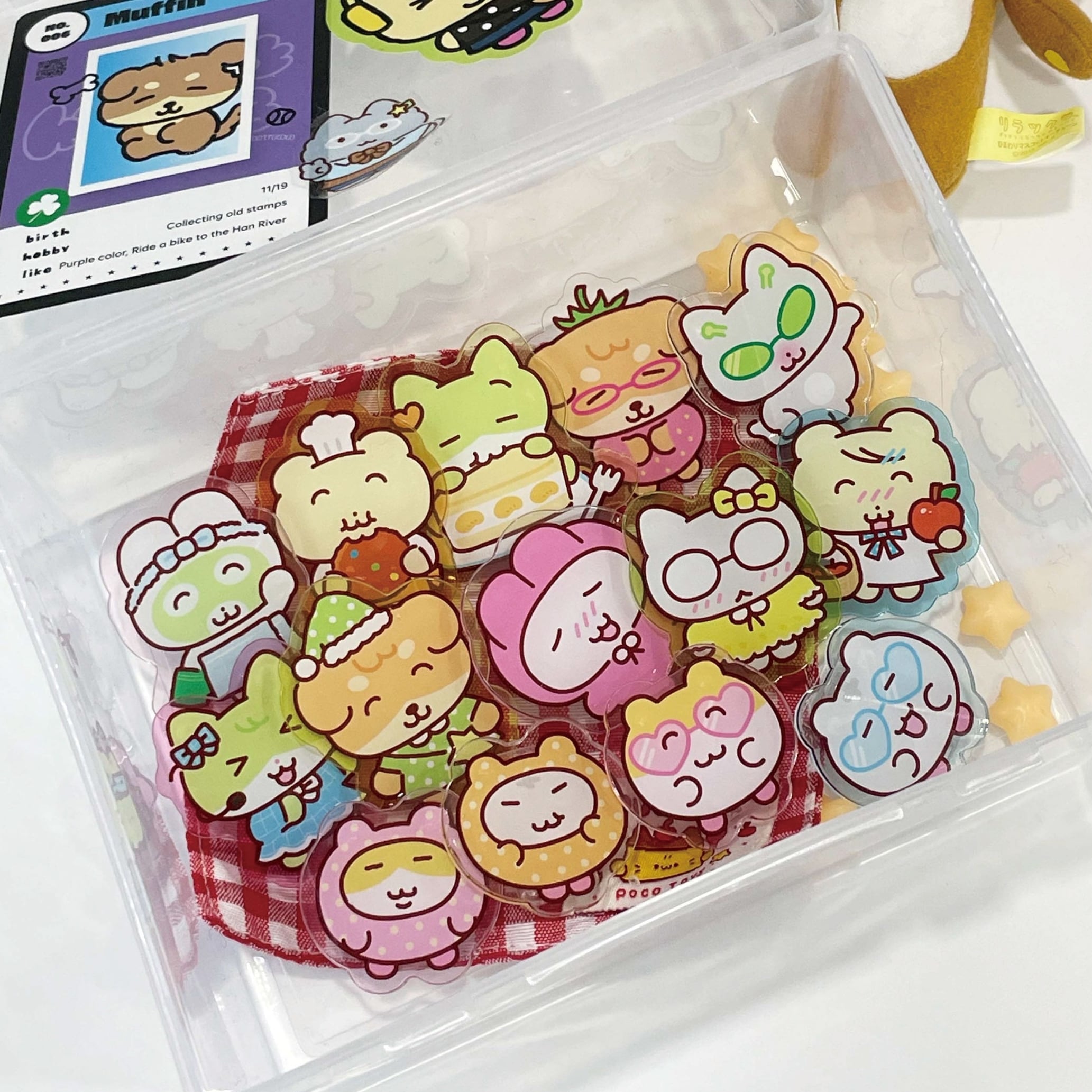 Restock | moim - 韓国雑貨や小物の通販オンラインストア