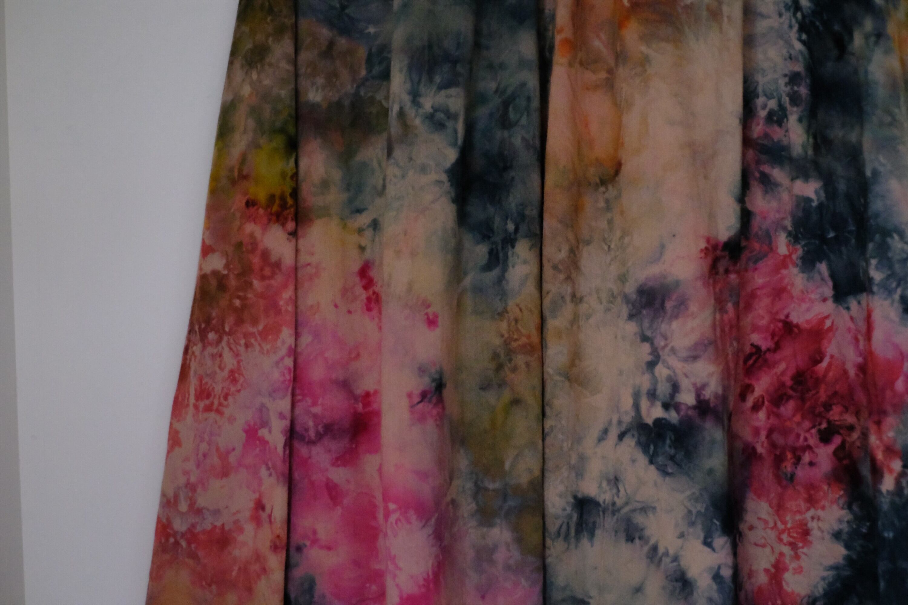 【remake】スカート　u-0185