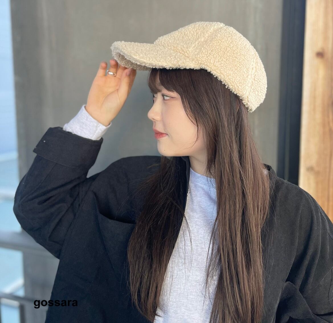 ボアキャップ 5140300 (1120)