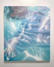 【原画】"Cradle of Light"