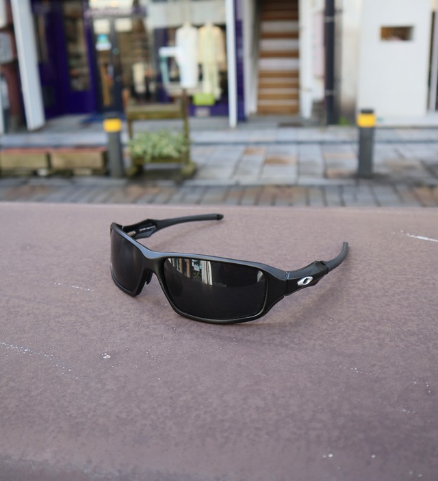 USED oakley eyewear